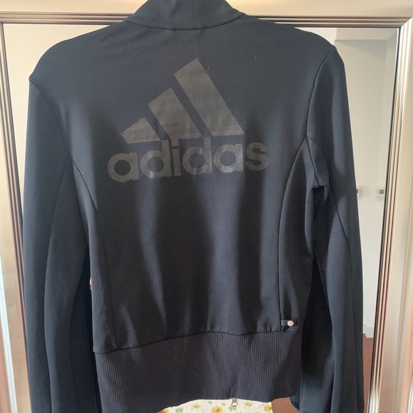 Adidas jacket - Picture 2 of 5